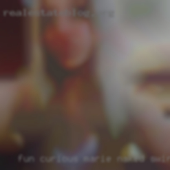 Fun, curious, Marie naked swingers confident,  sexy.