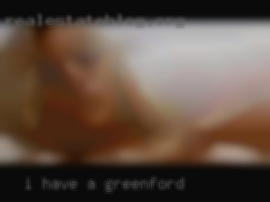 I have a very in Greenford romantic heart.