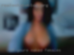 If you're naked females interested, ask.