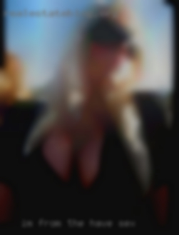 I'm to have sex from the country but like the city.