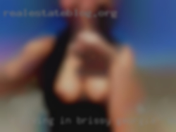 Living in Brissy looking for some Georgia for swinger fun.