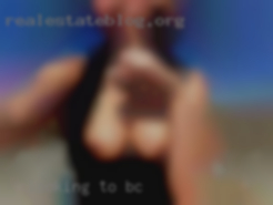 Looking to have all of BC the sex.