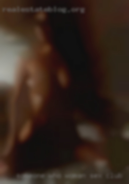 Someone who is willing to take woman sex club a leap.
