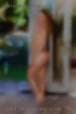 Sort of shy, funny, and hot in cheating wives bed.